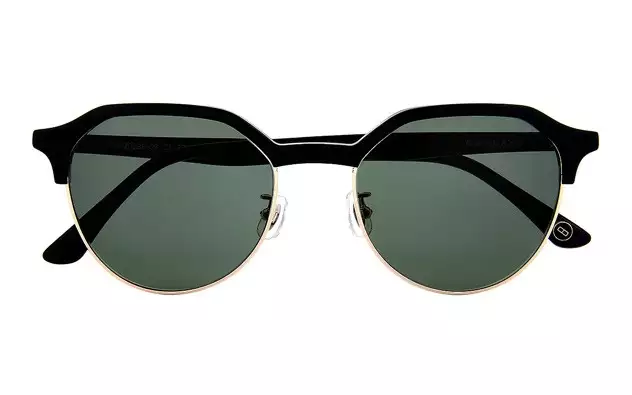 Sunglasses OWNDAYS SUN2088B-0S  Black