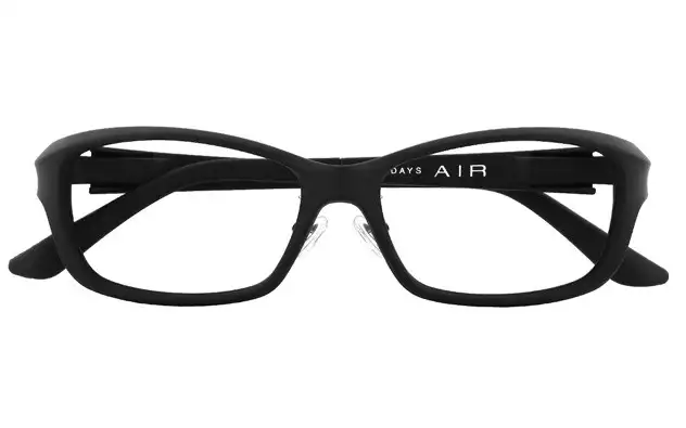 Eyeglasses AIR FIT AR2022S-8S  マットブラック