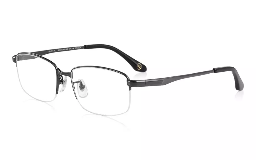 Eyeglasses Based BA1036G-3S  ダークガン