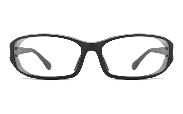 Eyeglasses OWNDAYS PG2004-T  マットブラック