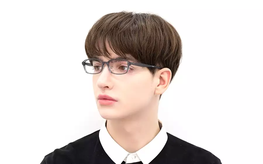 Eyeglasses OWNDAYS OR2074A-3S  Clear Brown