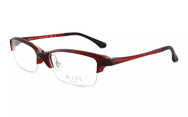 Eyeglasses AIR FIT AR2019-N  Red