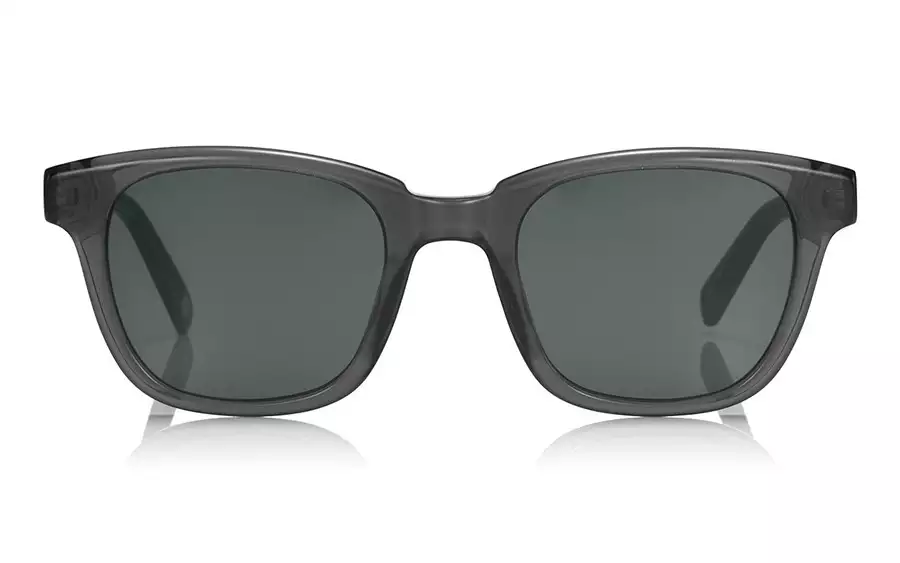Sunglasses OWNDAYS EUSUN200B-1S  Clear Gray