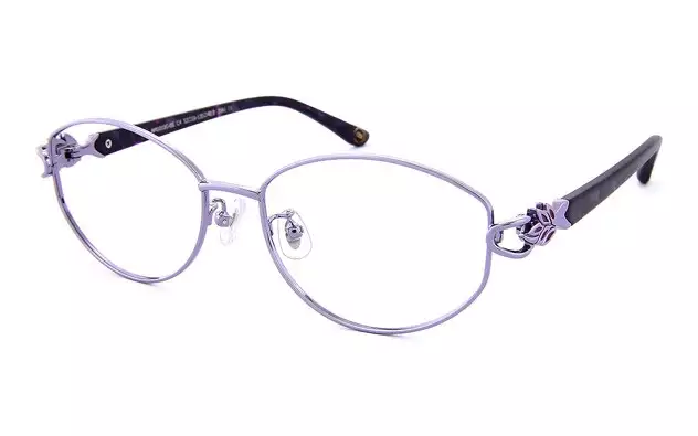 Eyeglasses Amber AM1010G-0S  Purple