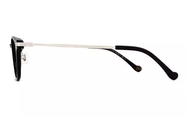 Eyeglasses Junni JU2023G-8A  ブラック
