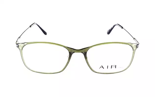 Eyeglasses AIR Ultem OF2006  カーキ