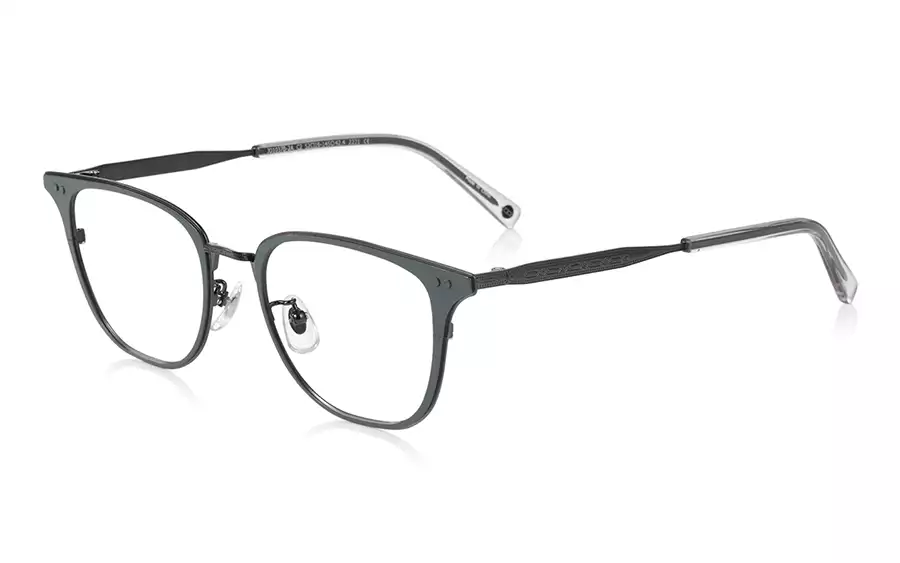 Eyeglasses John Dillinger JD1037B-2A  Gray
