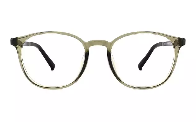 Eyeglasses OWNDAYS OR2027N-8A  クリアグレー