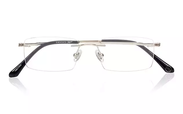 Eyeglasses K.moriyama EUKM105T-1S  Gold