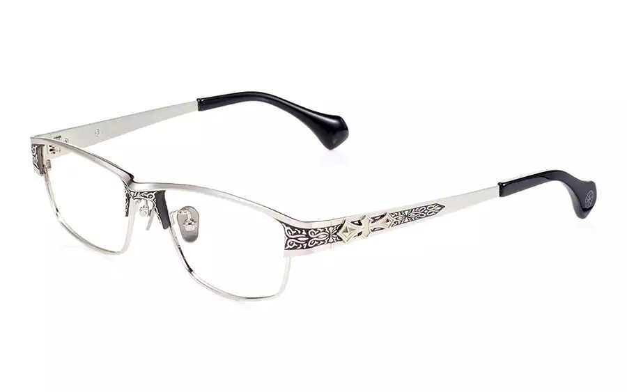 Eyeglasses marcus raw MR1010Y-1S  Gold