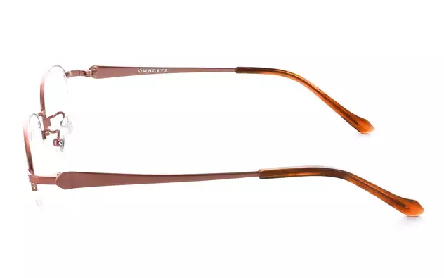 Eyeglasses OWNDAYS OT1061  Orange