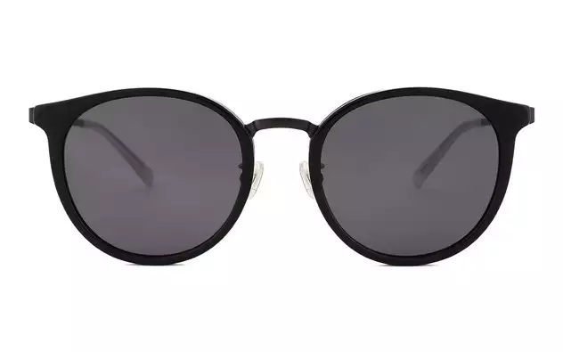 Sunglasses OWNDAYS SUN1027-T  ブラック