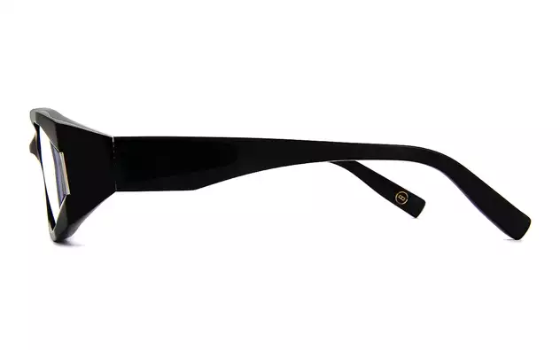 Eyeglasses BUTTERFLY EFFECT BE2016J-9A  Black