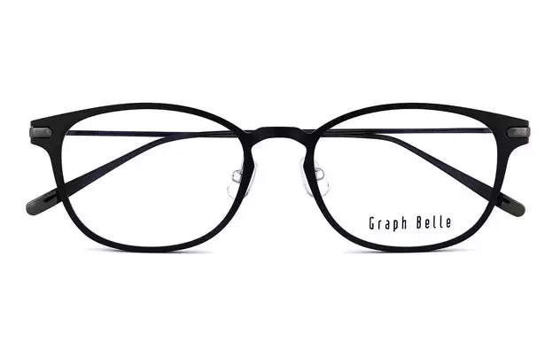 Eyeglasses Graph Belle GB2013-D  Matte Black