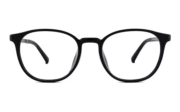 Eyeglasses OWNDAYS OR2027N-8A  ブラック