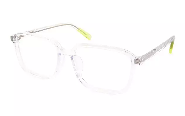Eyeglasses lillybell LB2005J-9A  クリア