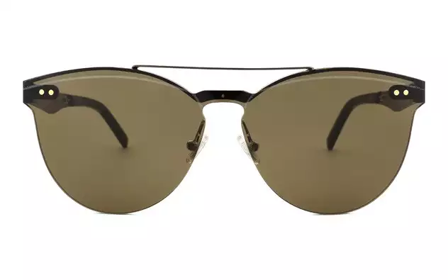 Sunglasses +NICHE NC1010-B  Brown