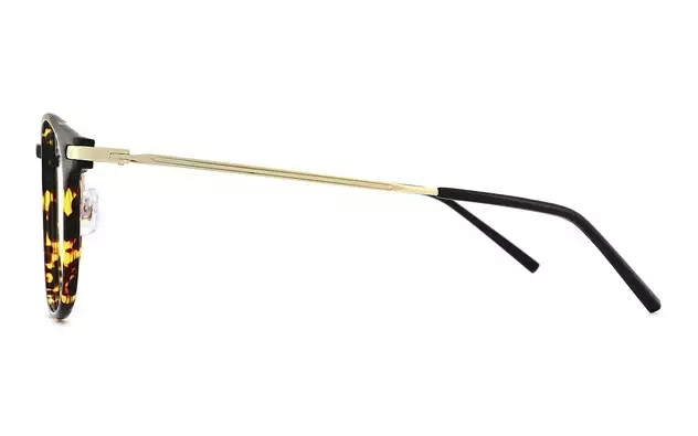 Eyeglasses AIR Ultem AU2050D-8A  ブラウンデミ