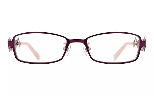 Eyeglasses Junni JU1014G-8S  Purple