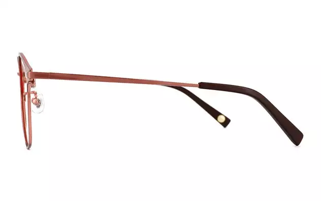 Eyeglasses OWNDAYS SW1004G-8A  レッド