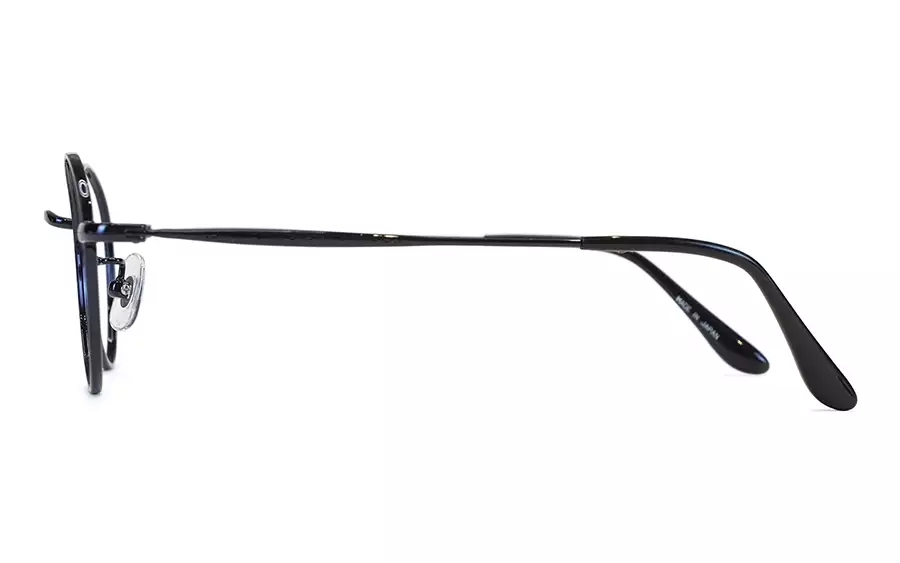 Eyeglasses OWNDAYS ODL1021T-1S  ネイビー