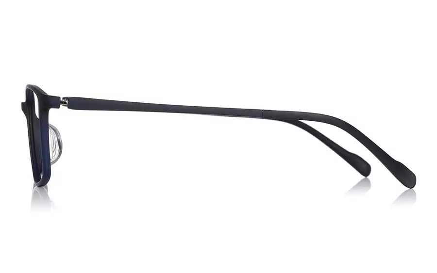 Eyeglasses AIR Ultem AU2092T-2A  マットネイビー