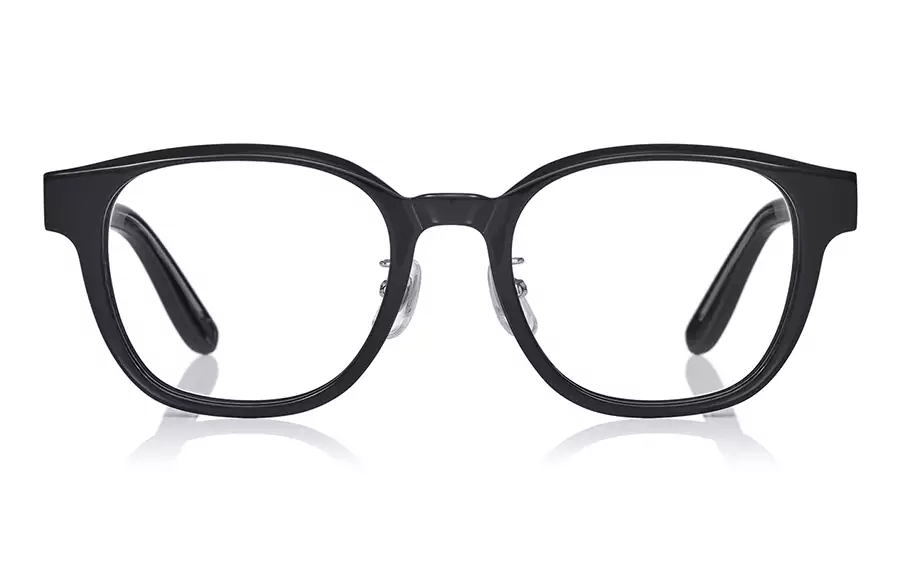 Eyeglasses John Dillinger JD2055N-4S  Black