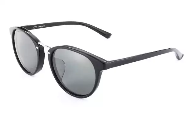 Sunglasses OWNDAYS OJ3005  Black