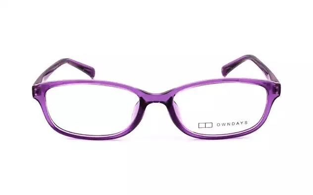Eyeglasses OWNDAYS OR2012-N  Purple