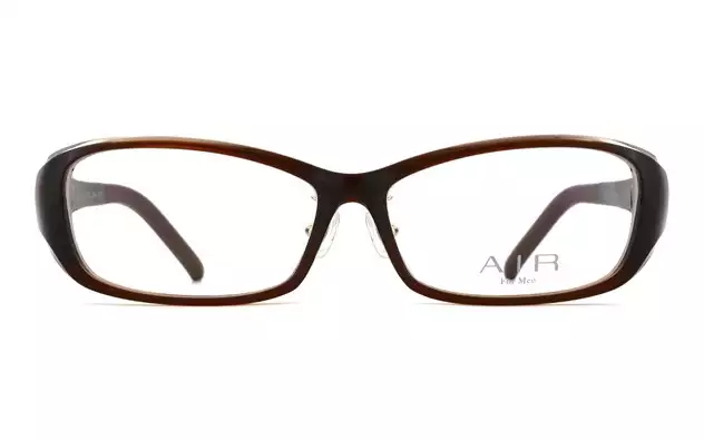 Eyeglasses AIR FIT AR2016-T  Brown