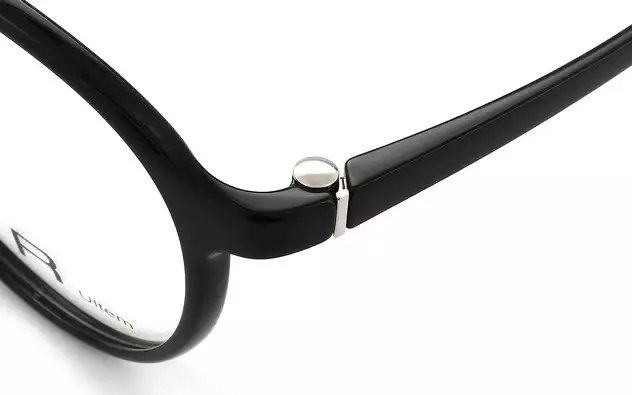 Eyeglasses AIR Ultem AU2028-W  ブラック