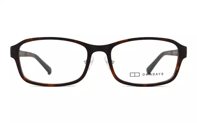 Eyeglasses OWNDAYS ON2020  ブラウンデミ