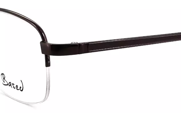 Eyeglasses Based BA1010-G  ブラウン