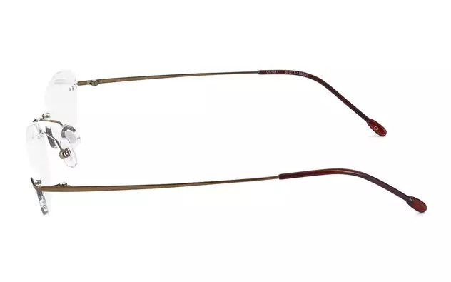 Eyeglasses AIR FIT OS1017  Light Brown