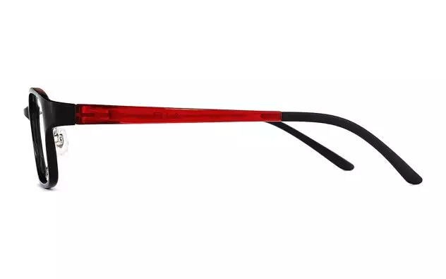Eyeglasses AIR Ultem AU2046-P  Black