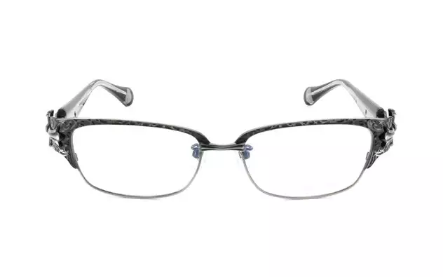 Eyeglasses marcus raw MR1002-Z  Black