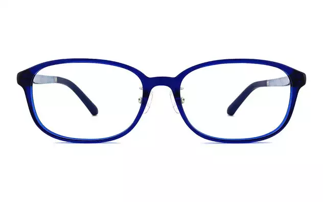 Eyeglasses FUWA CELLU FC2013T-8A  Blue