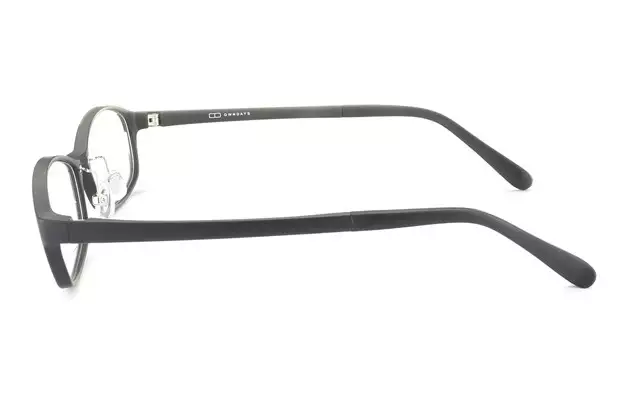 Eyeglasses OWNDAYS ON2021  Matte Black