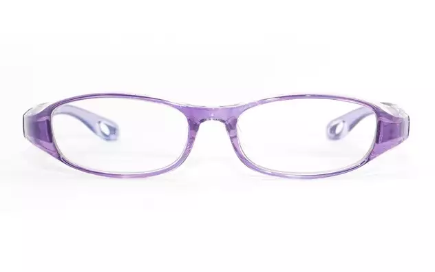 Eyeglasses OWNDAYS OGT-740  パープル