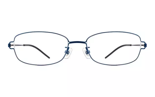 Eyeglasses AIR FIT AF1018-G  ネイビー