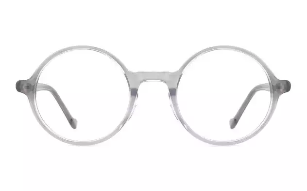 Eyeglasses lillybell LB2002J-8A  グレー