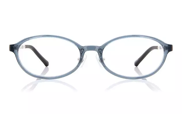 Eyeglasses FUWA CELLU FC2021S-0A  Navy