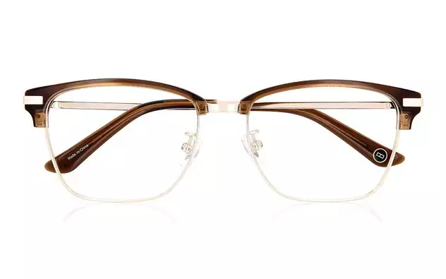 Eyeglasses Based BA1030G-0S  Brown