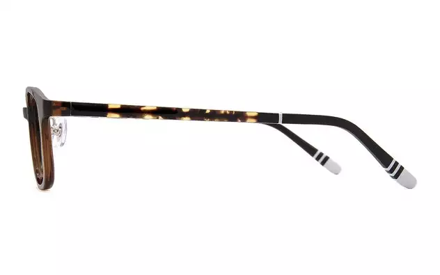 Eyeglasses Junni JU2028K-0S  Light Brown