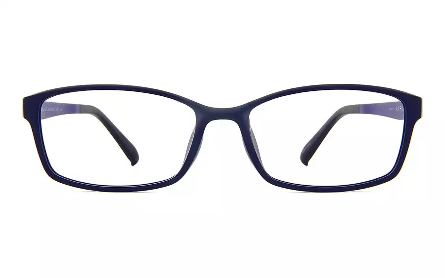 Eyeglasses AIR Ultem AU2055T-9S  マットネイビー