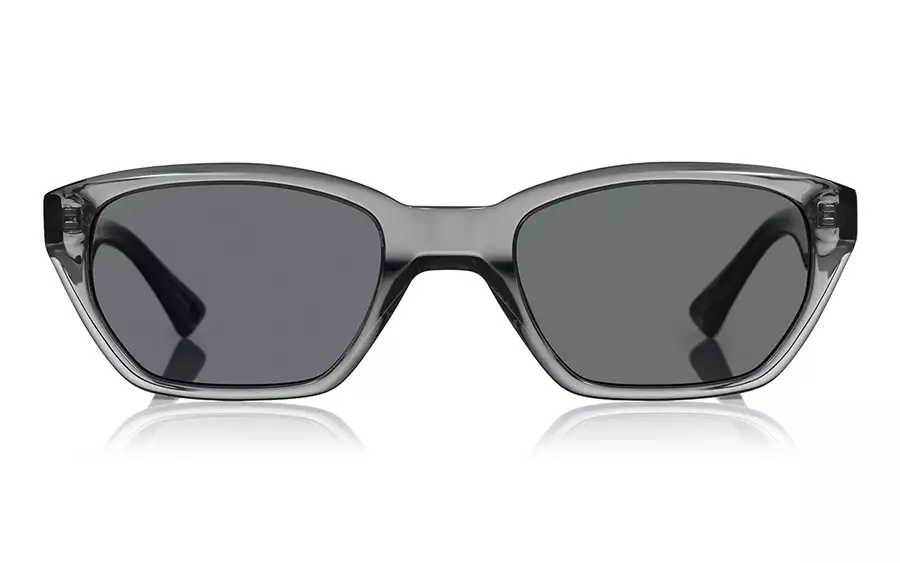 Sunglasses OWNDAYS EUSUN231N-2A  Clear Gray