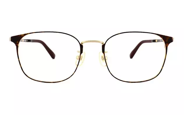 Eyeglasses Graph Belle GB1021F-8A  Brown Demi