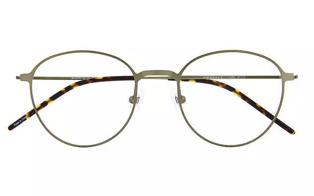 Eyeglasses AIR FIT AF1025G-9A  Khaki