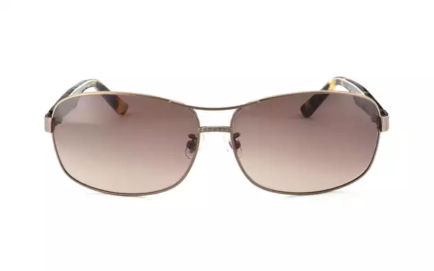 Sunglasses OWNDAYS OESG3009  Light Brown