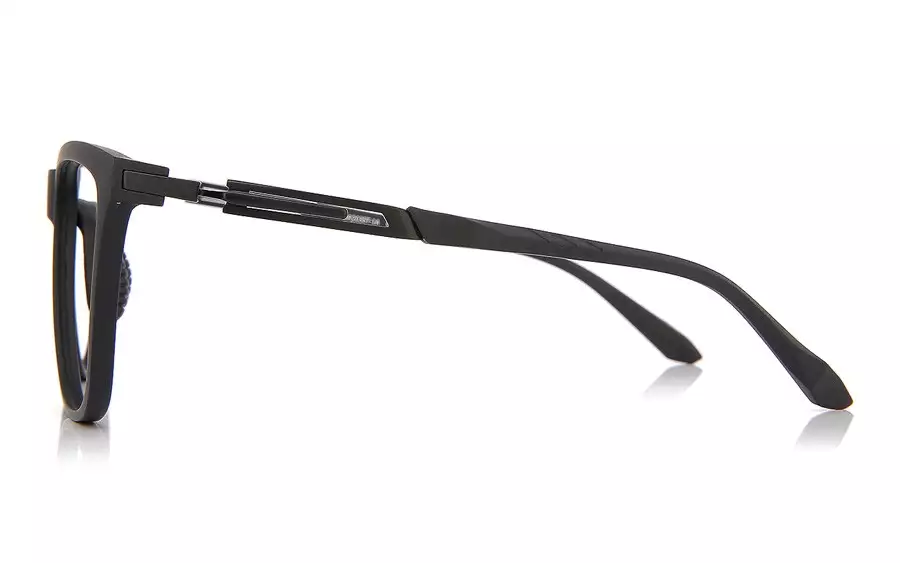 Eyeglasses AIR FIT AR2035T-1A  マットブラック